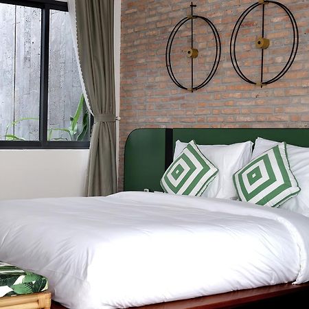 Moc Lan Boutique Hotel (Adults Only) Da Nang Exterior photo