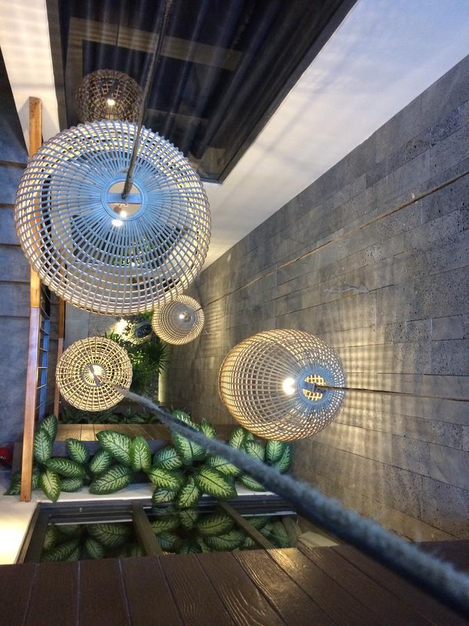 Moc Lan Boutique Hotel (Adults Only) Da Nang Exterior photo