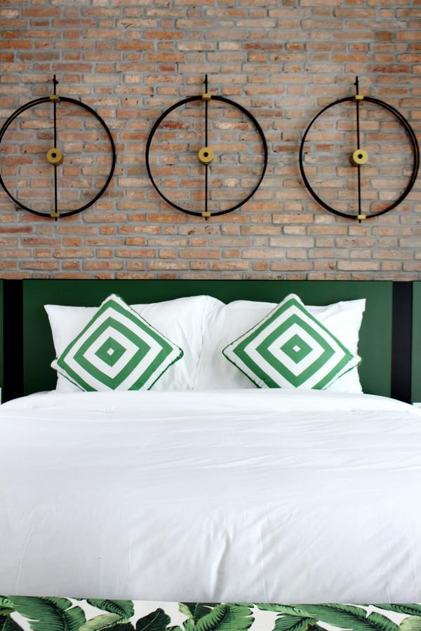 Moc Lan Boutique Hotel (Adults Only) Da Nang Exterior photo