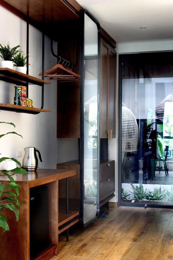 Moc Lan Boutique Hotel (Adults Only) Da Nang Exterior photo