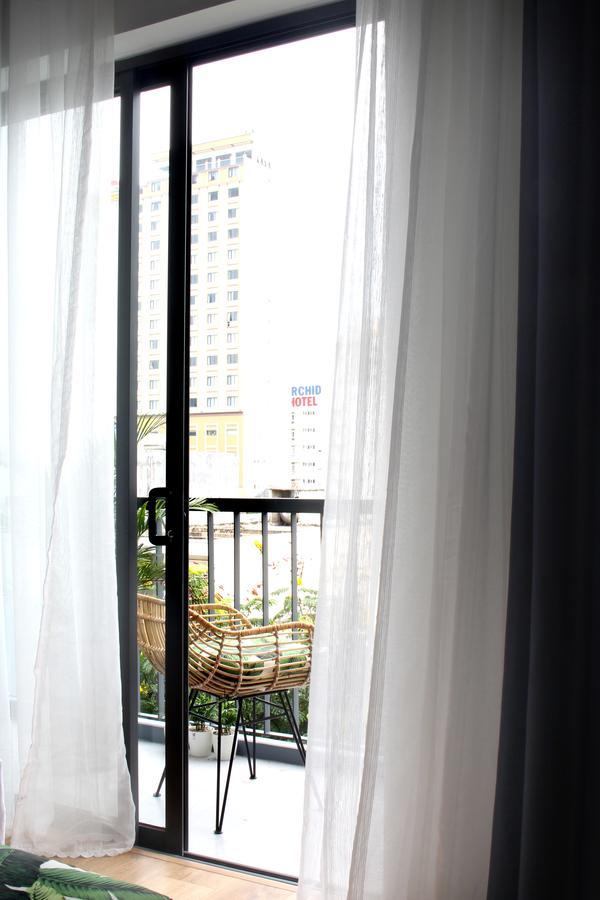 Moc Lan Boutique Hotel (Adults Only) Da Nang Exterior photo