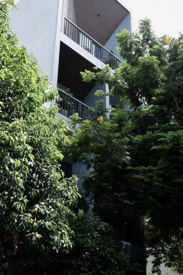 Moc Lan Boutique Hotel (Adults Only) Da Nang Exterior photo