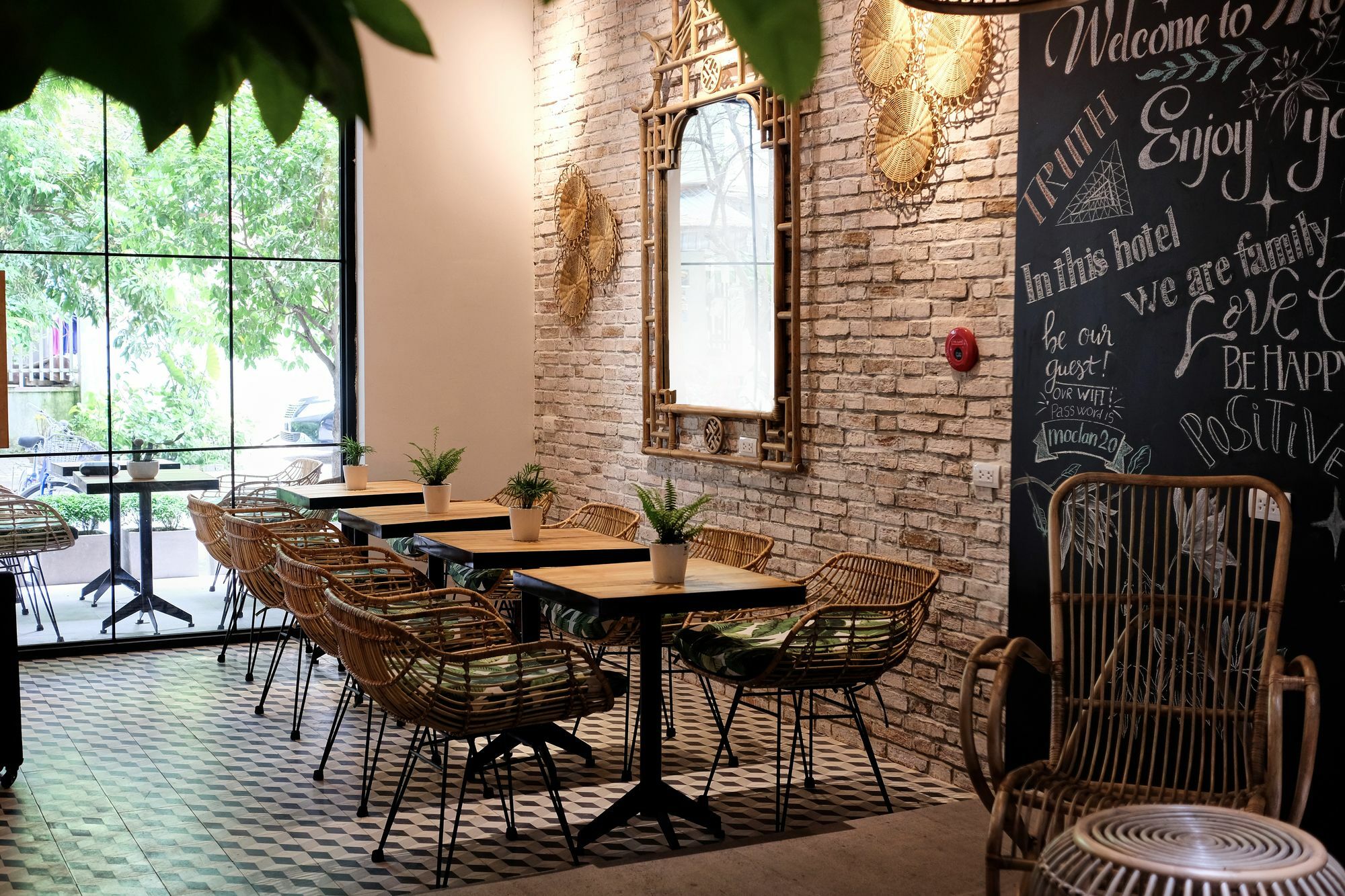 Moc Lan Boutique Hotel (Adults Only) Da Nang Exterior photo